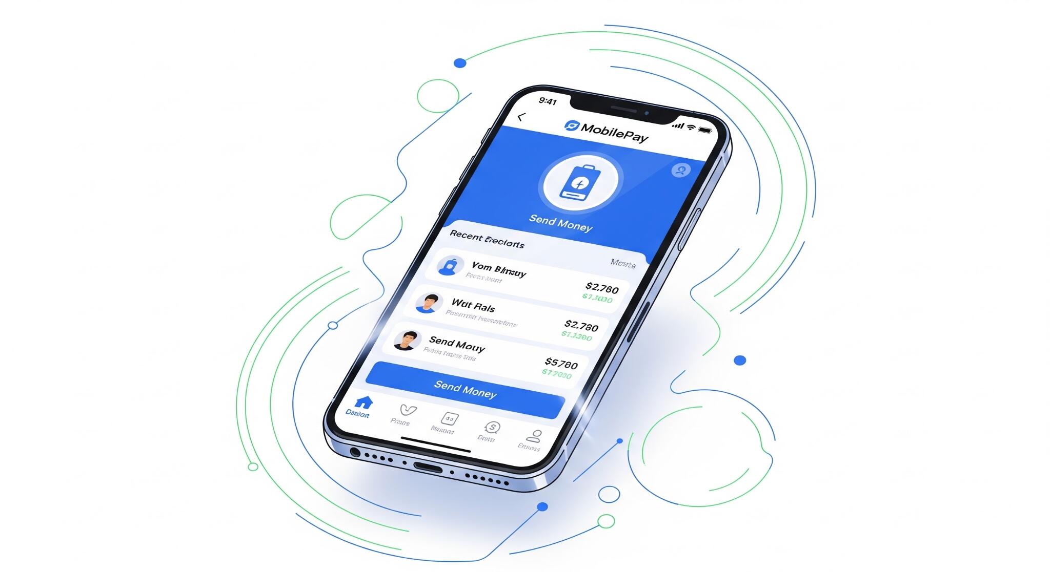 MobilePay siirtoraja ja maksuraja – kaikki mitä sinun pitää tietää