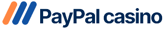 paypalcasino.fi logo