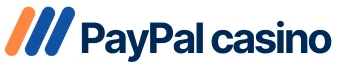 paypalcasino.fi logo